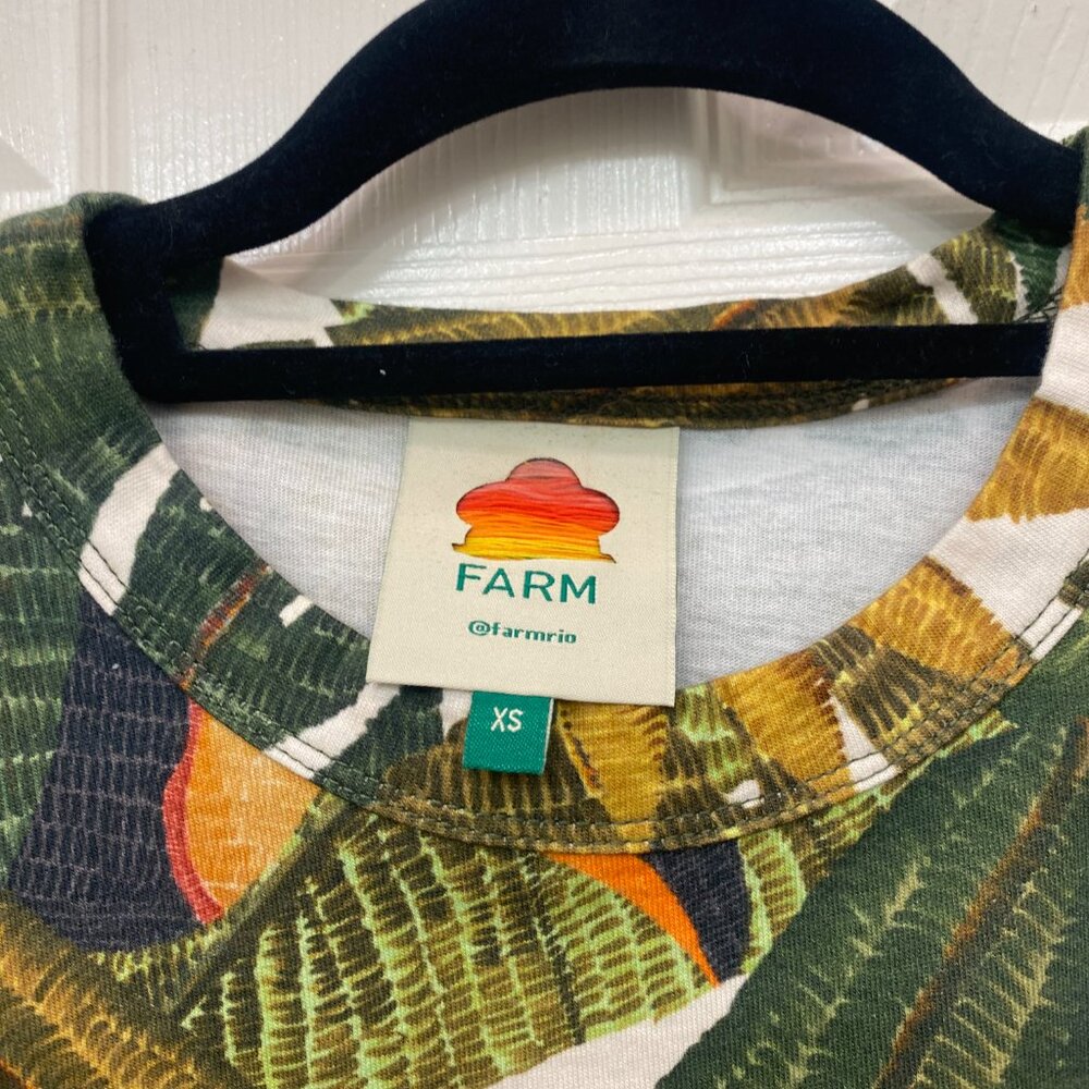FARM Rio Tee - Picture 2 of 3